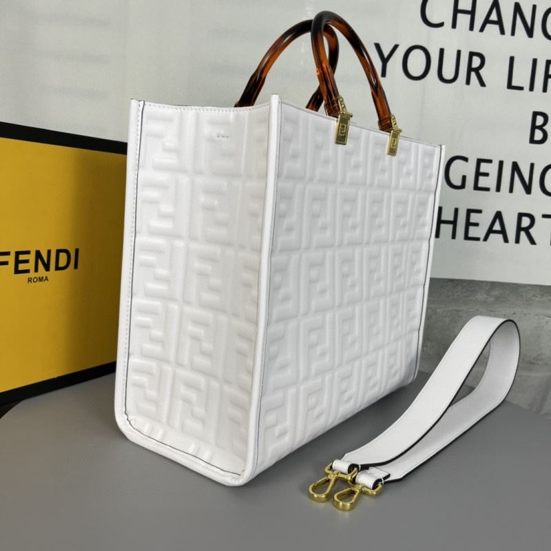 Fendi Shopping Bags